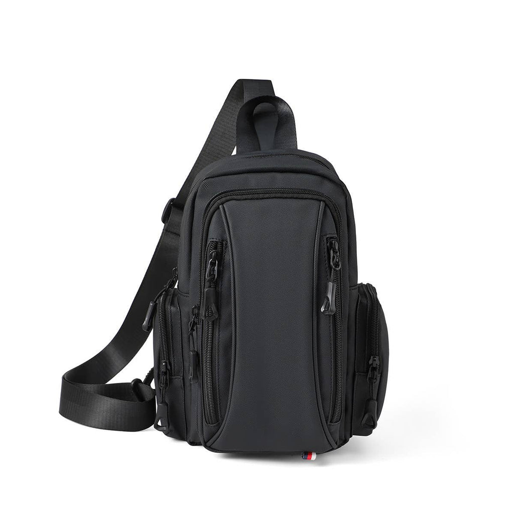 Crossbody Sling Backpack