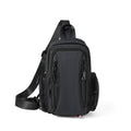 Crossbody Sling Backpack