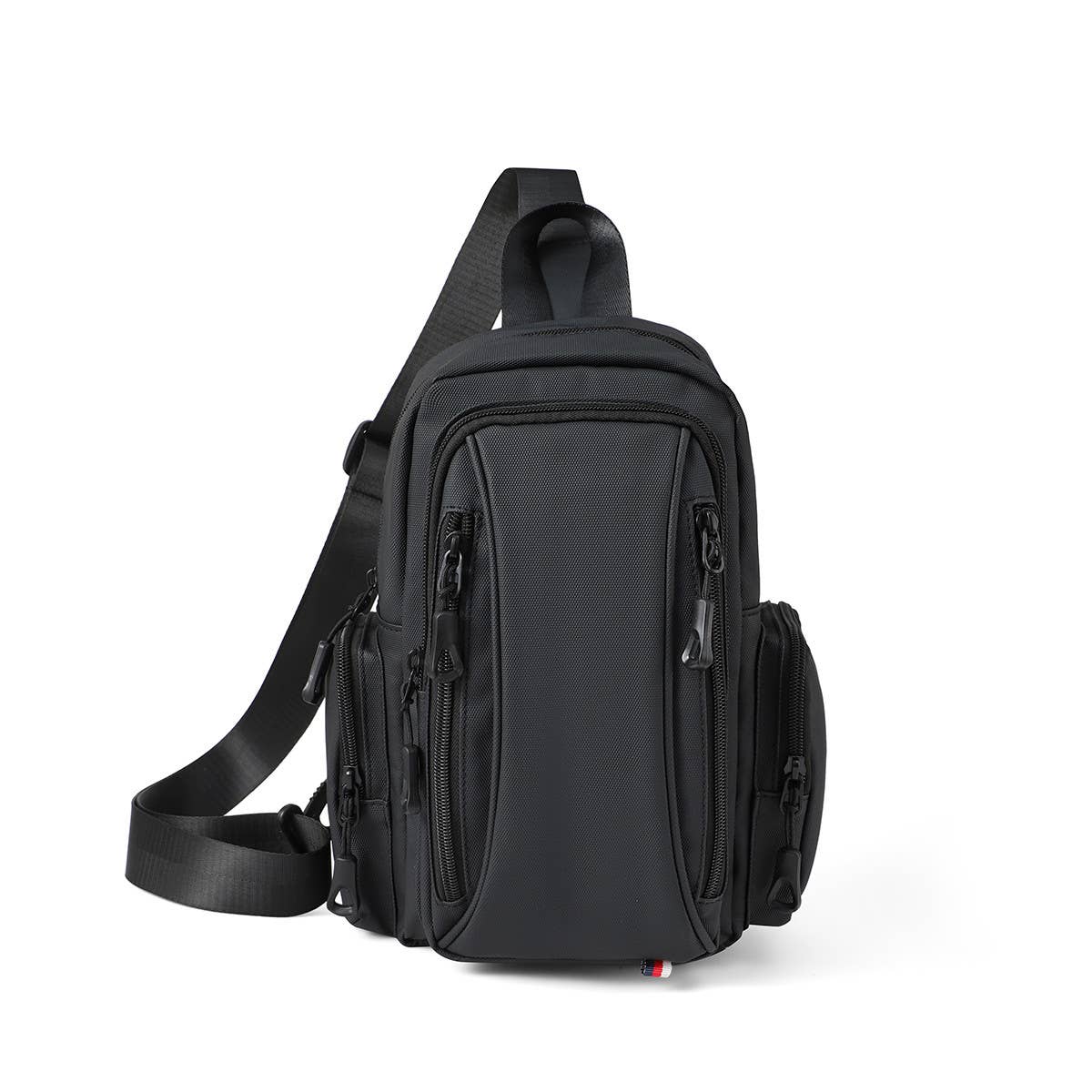 Crossbody Sling Backpack