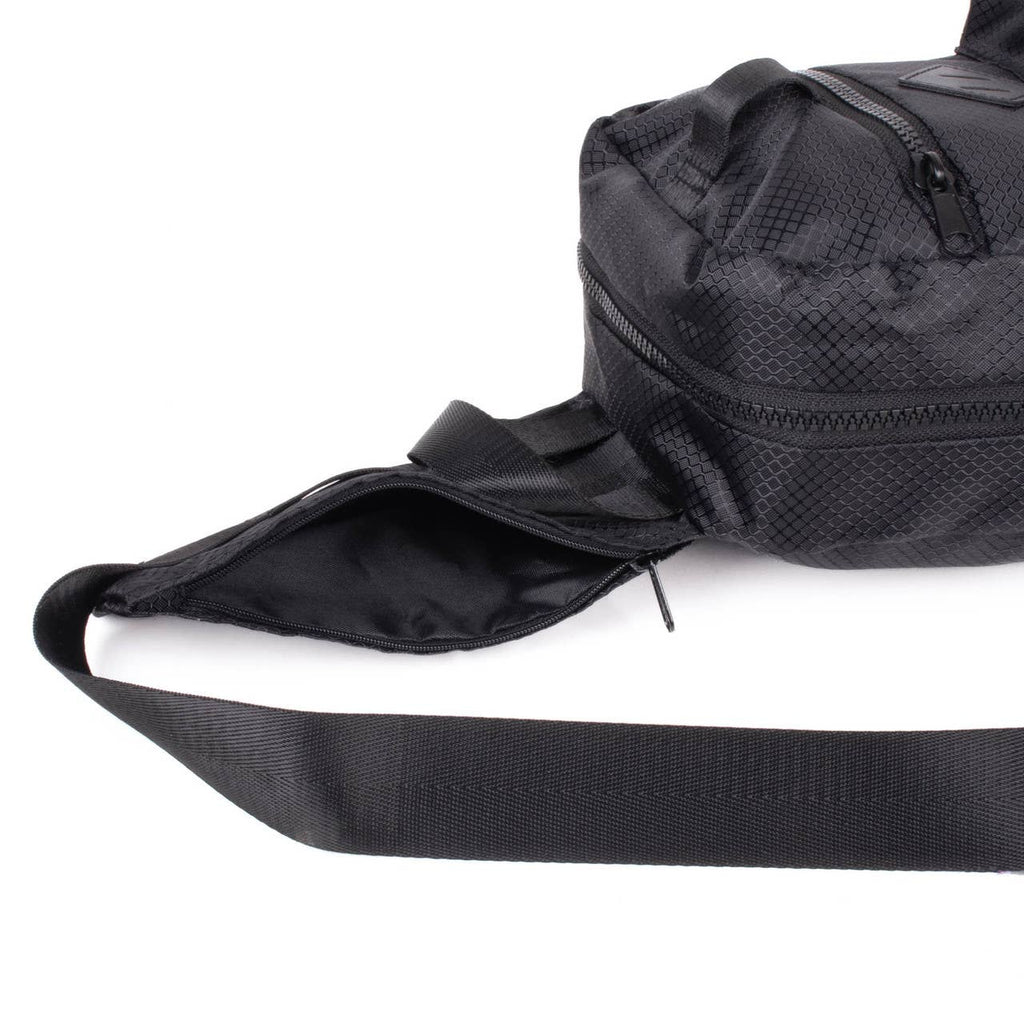 Sport Crossbody Sling bag with Adjustable Strap
