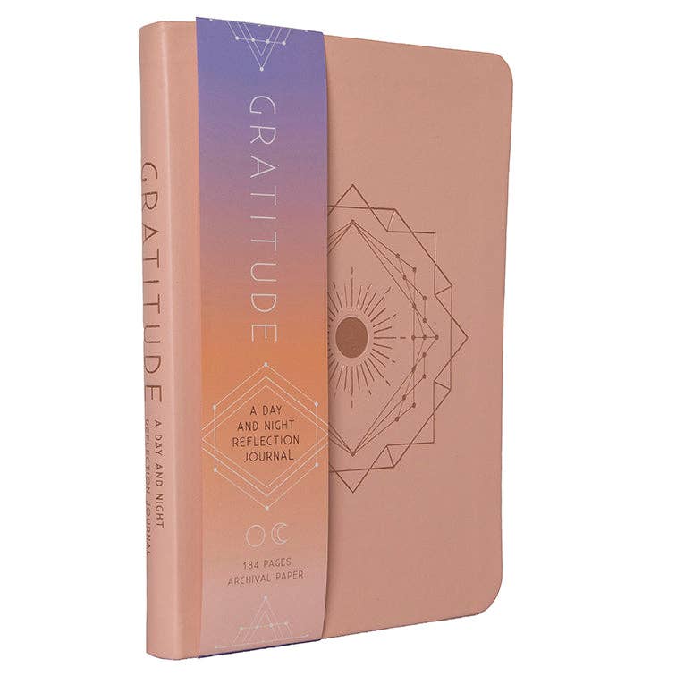 Gratitude Journal