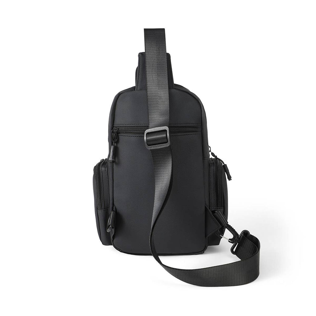 Crossbody Sling Backpack