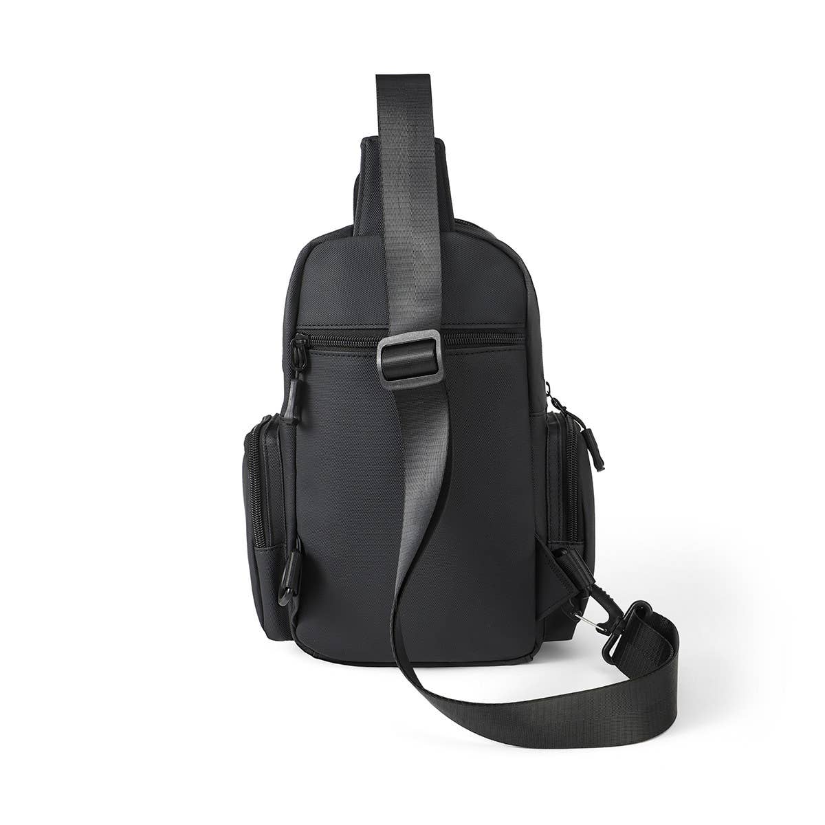 Crossbody Sling Backpack