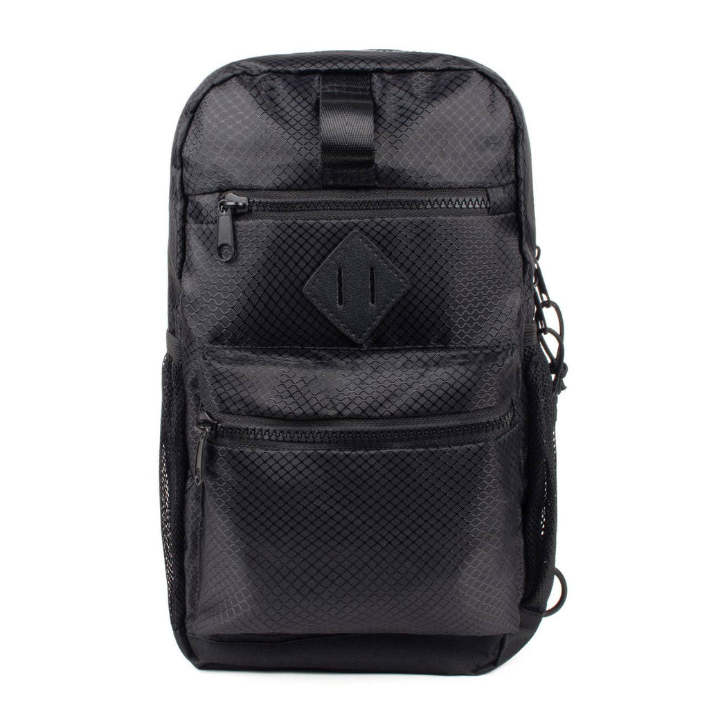Sport Crossbody Sling bag with Adjustable Strap