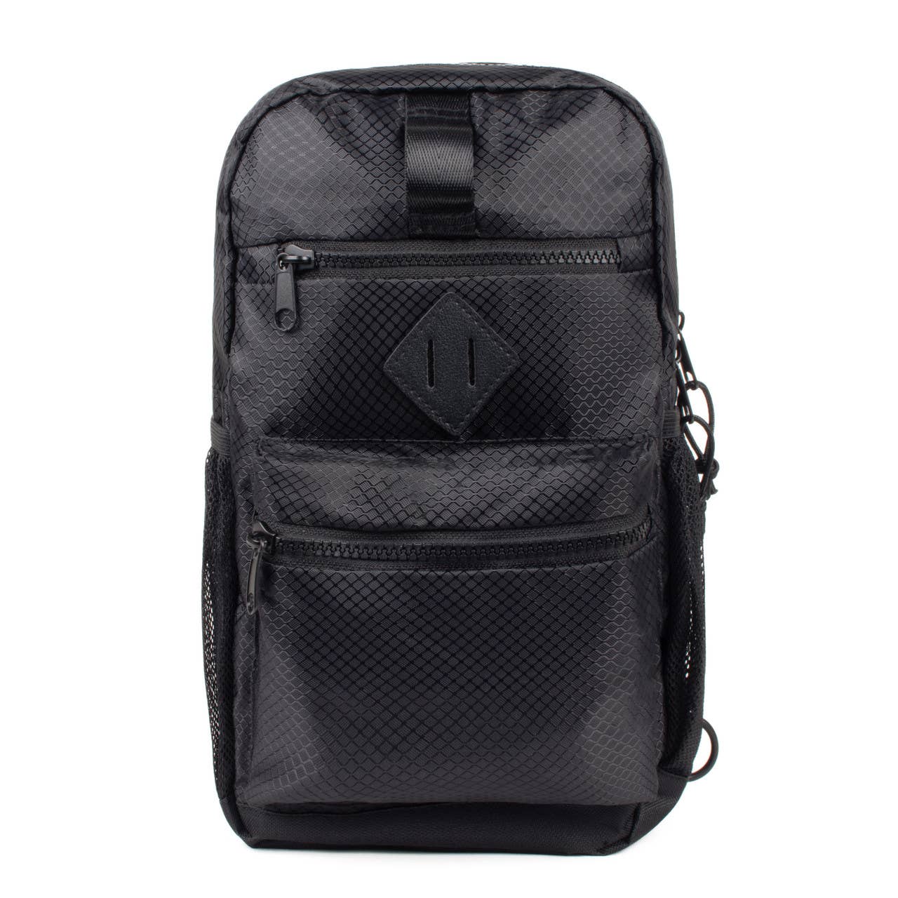 Sport Crossbody Sling bag with Adjustable Strap