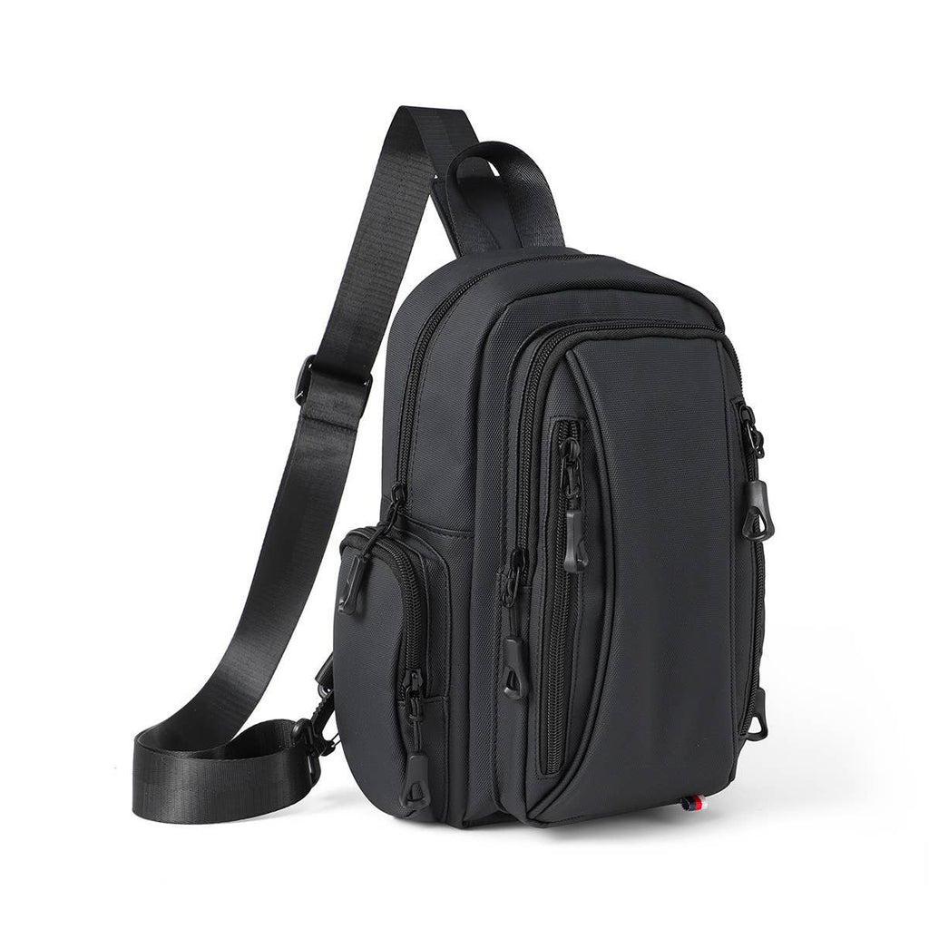 Crossbody Sling Backpack