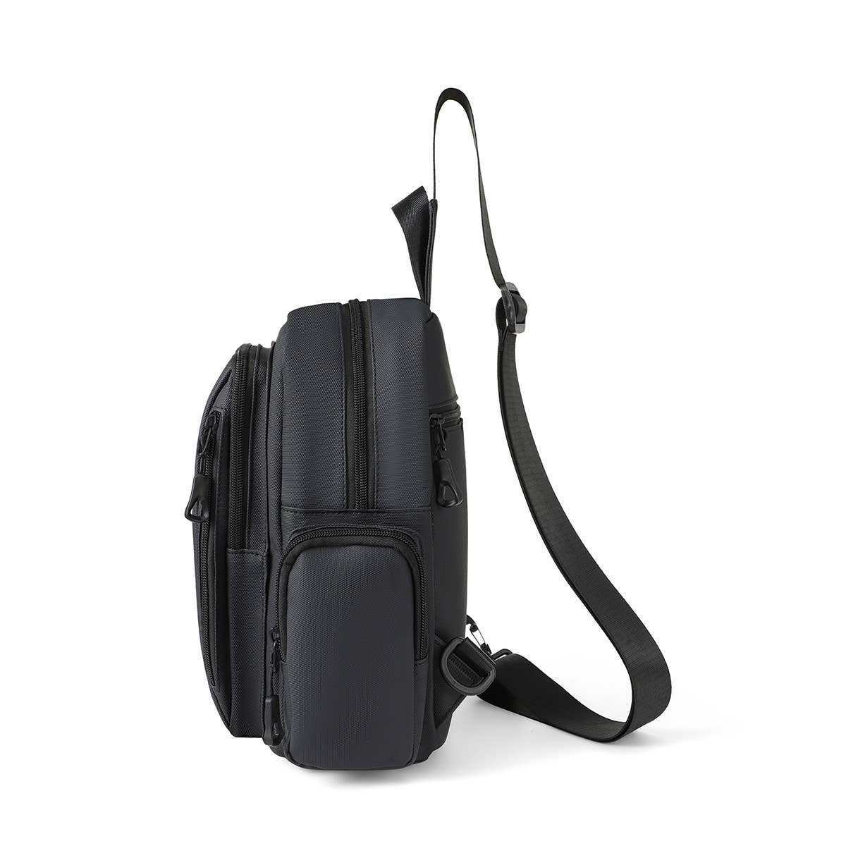 Crossbody Sling Backpack