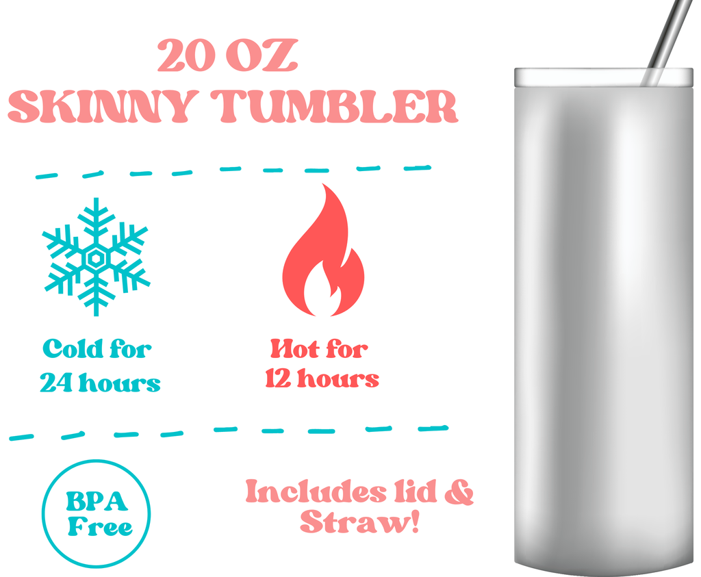 Mountain Hiker Tumbler - Unleash Adventure