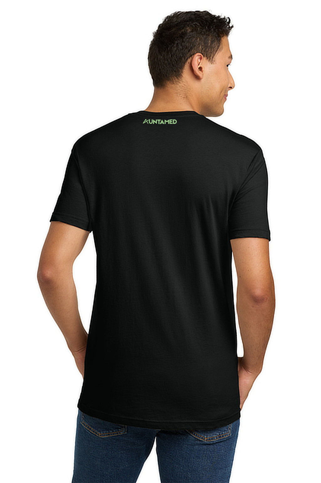 Aurora Frequency Unisex T-Shirt