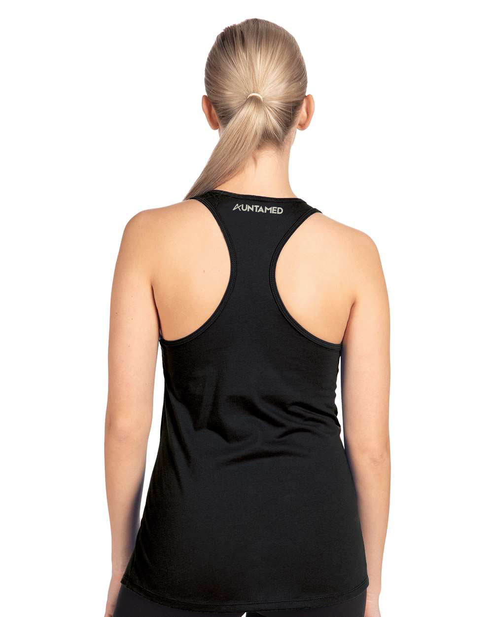 Built to Last Women's Racerback Tank Top