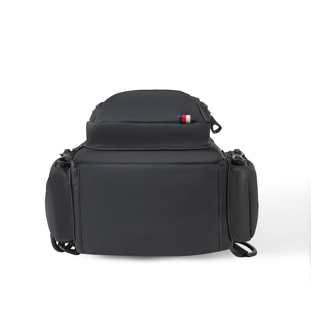 Crossbody Sling Backpack