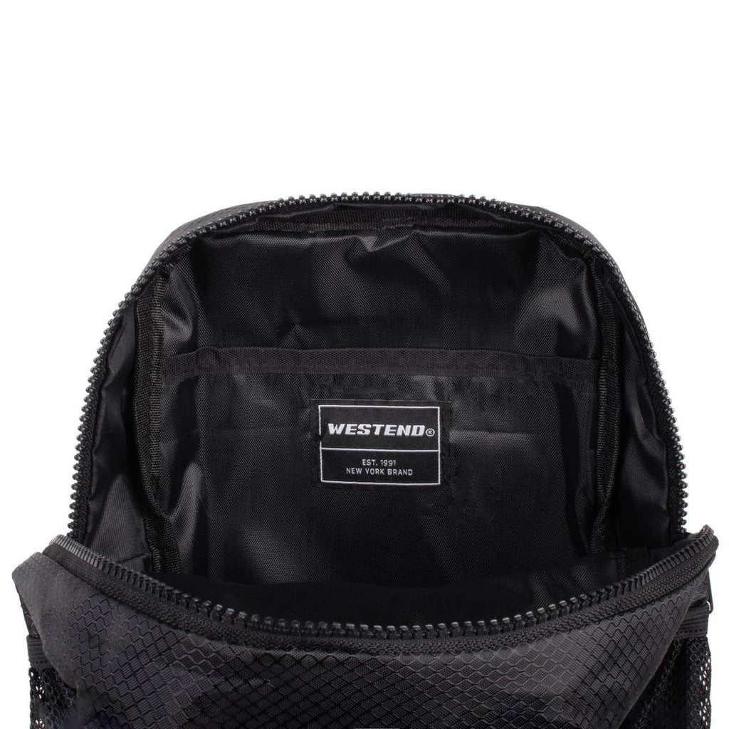 Sport Crossbody Sling bag with Adjustable Strap