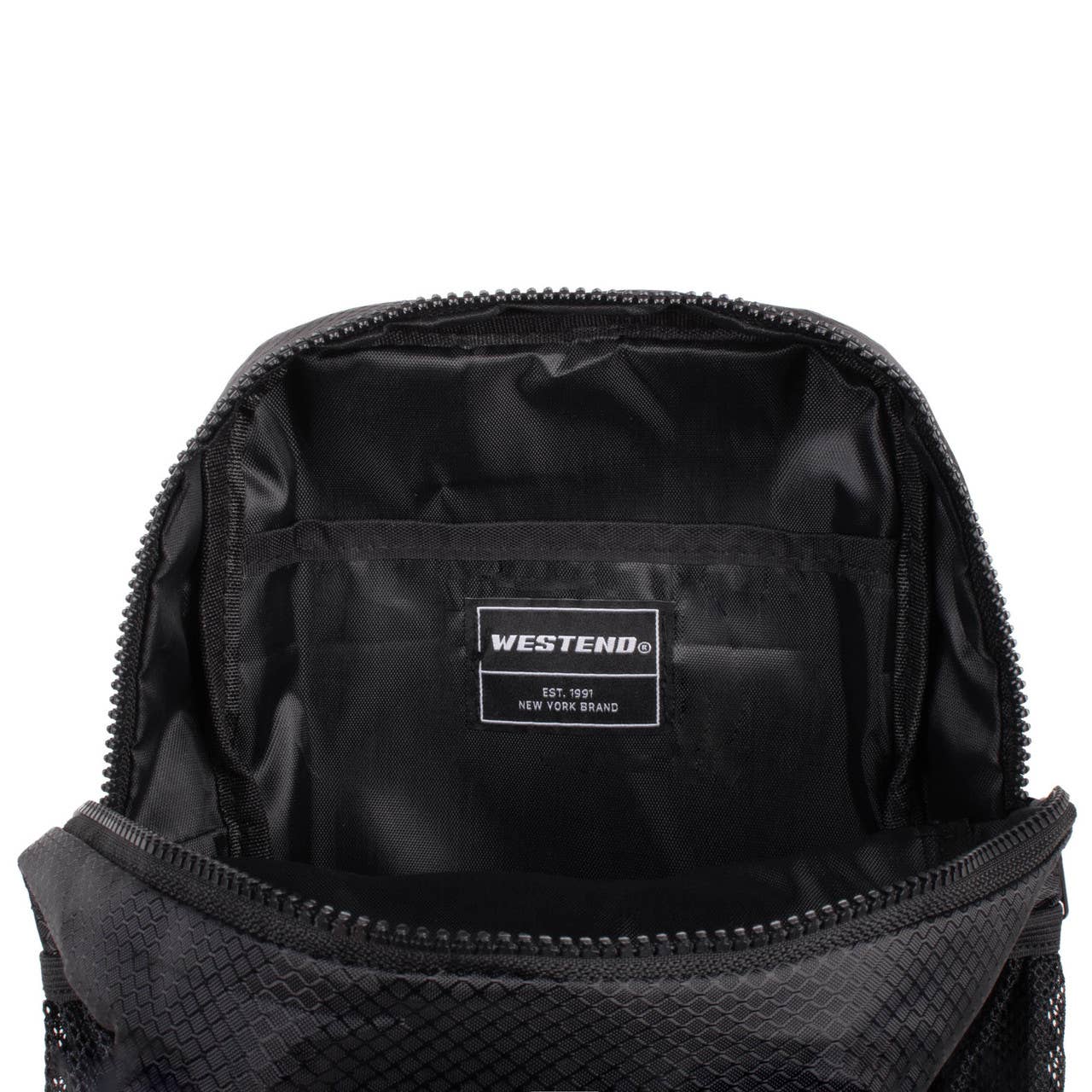 Sport Crossbody Sling bag with Adjustable Strap