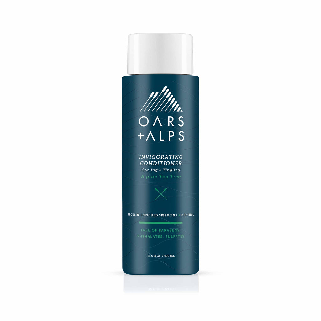 Men's Invigorating Conditioner