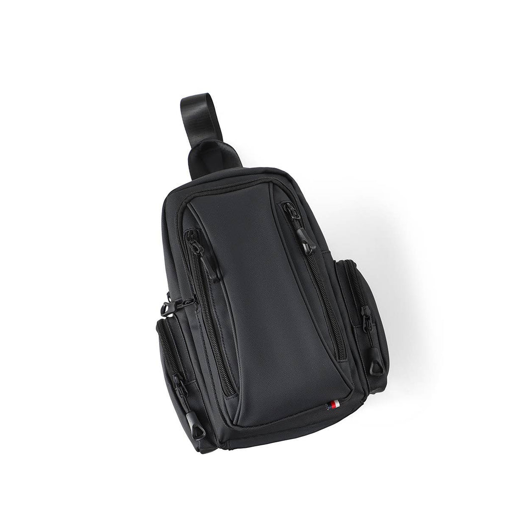 Crossbody Sling Backpack