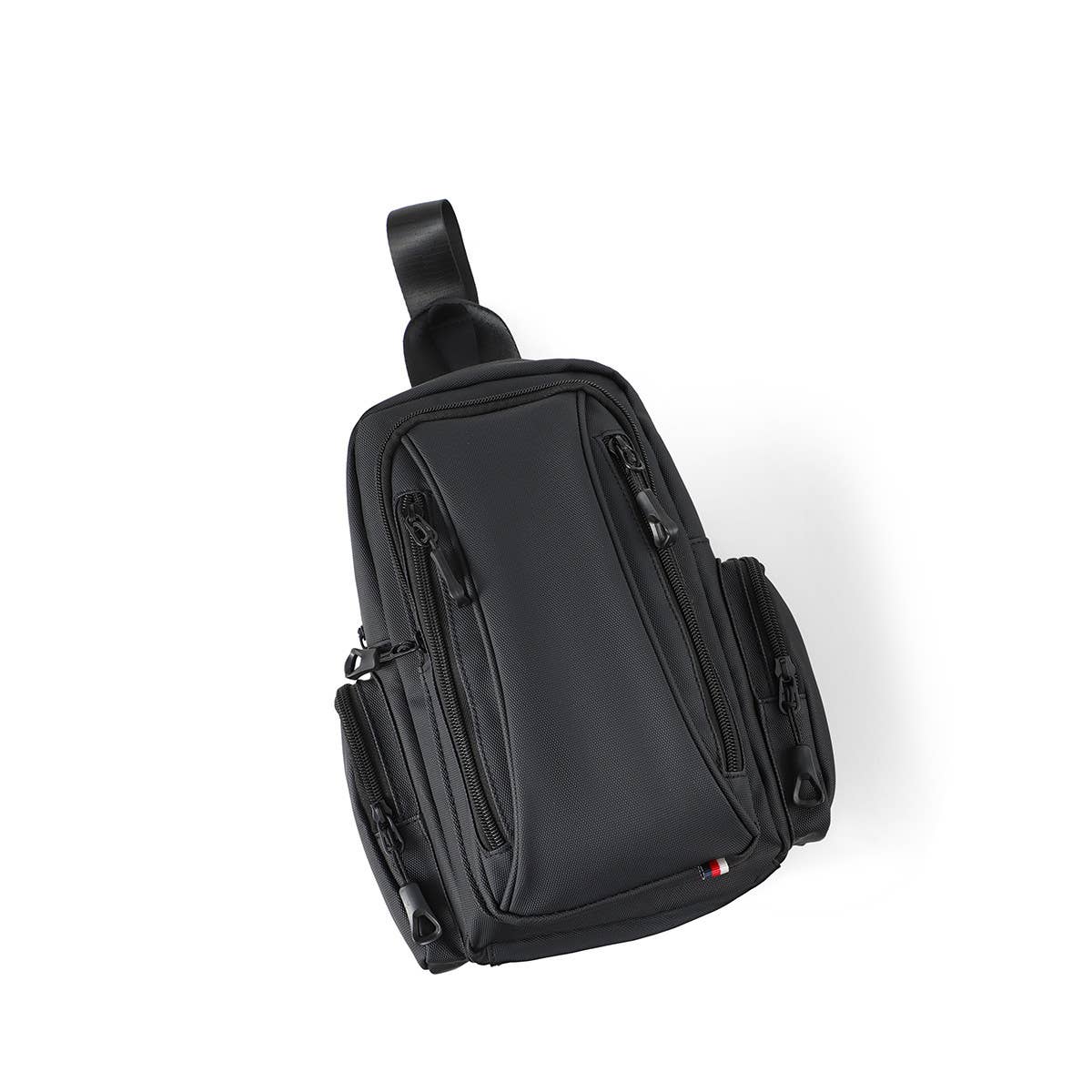 Crossbody Sling Backpack